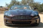 Aston Martin DBS Volante 2009 года (NA)